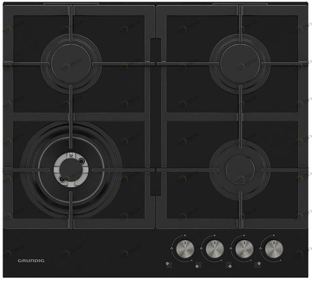 Grundig Газовая плита  7753988355 