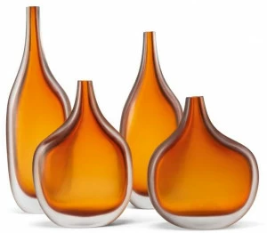 Visionnaire Хрустальная ваза