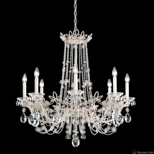 Schonbek RL1006 H 48 люстра подвесная