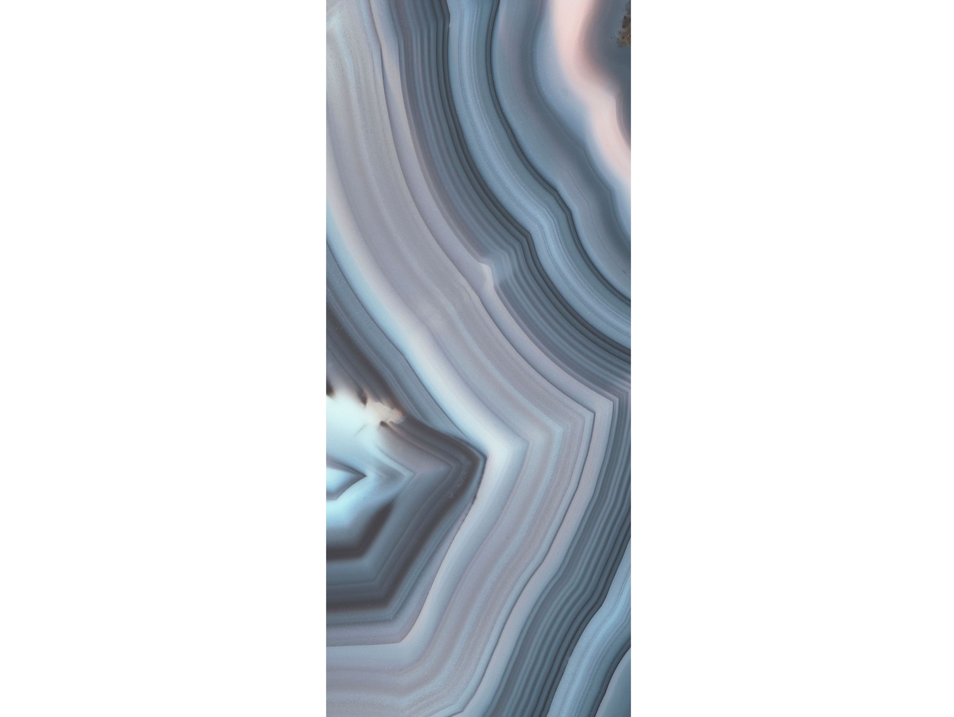 Декоративная панель из алюминия, стекла или ПММА Tecnografica драгоценные камни ARCH-00114655 - Вид №1