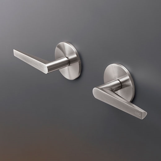 Настенный набор 2 Запорных смесительные клапаны  FLG32 CEADESIGN  - Вид №1