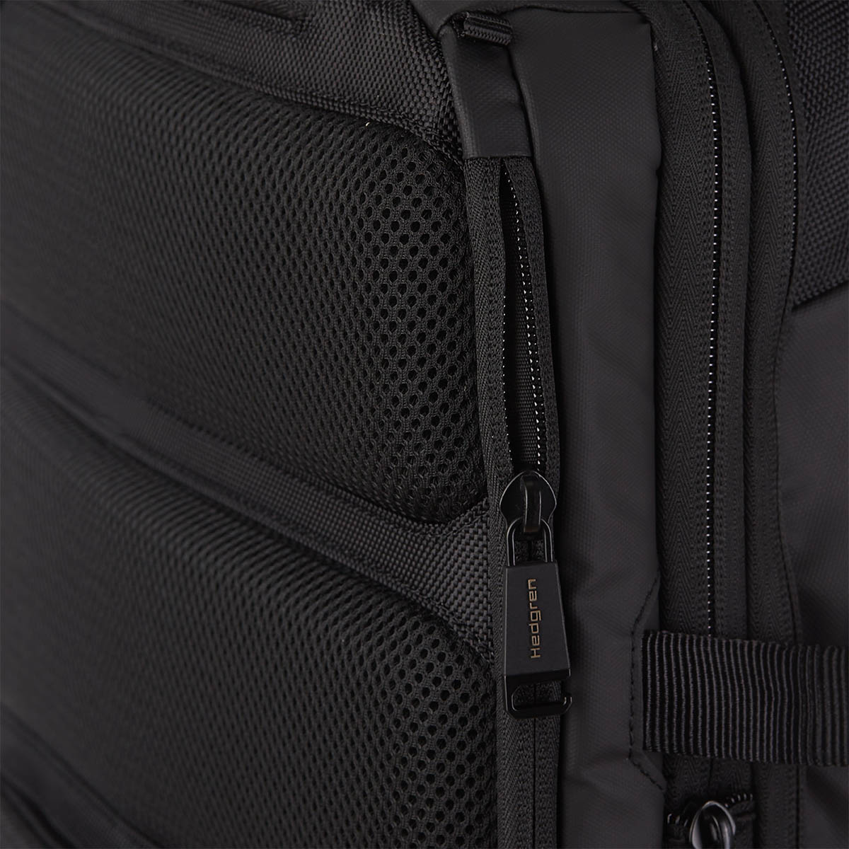 HCOM06/003-01 Рюкзак HCOM06 Suburbanite Backpack Overnight EXP 15,6 RFID Hedgren Commute  - Вид №15