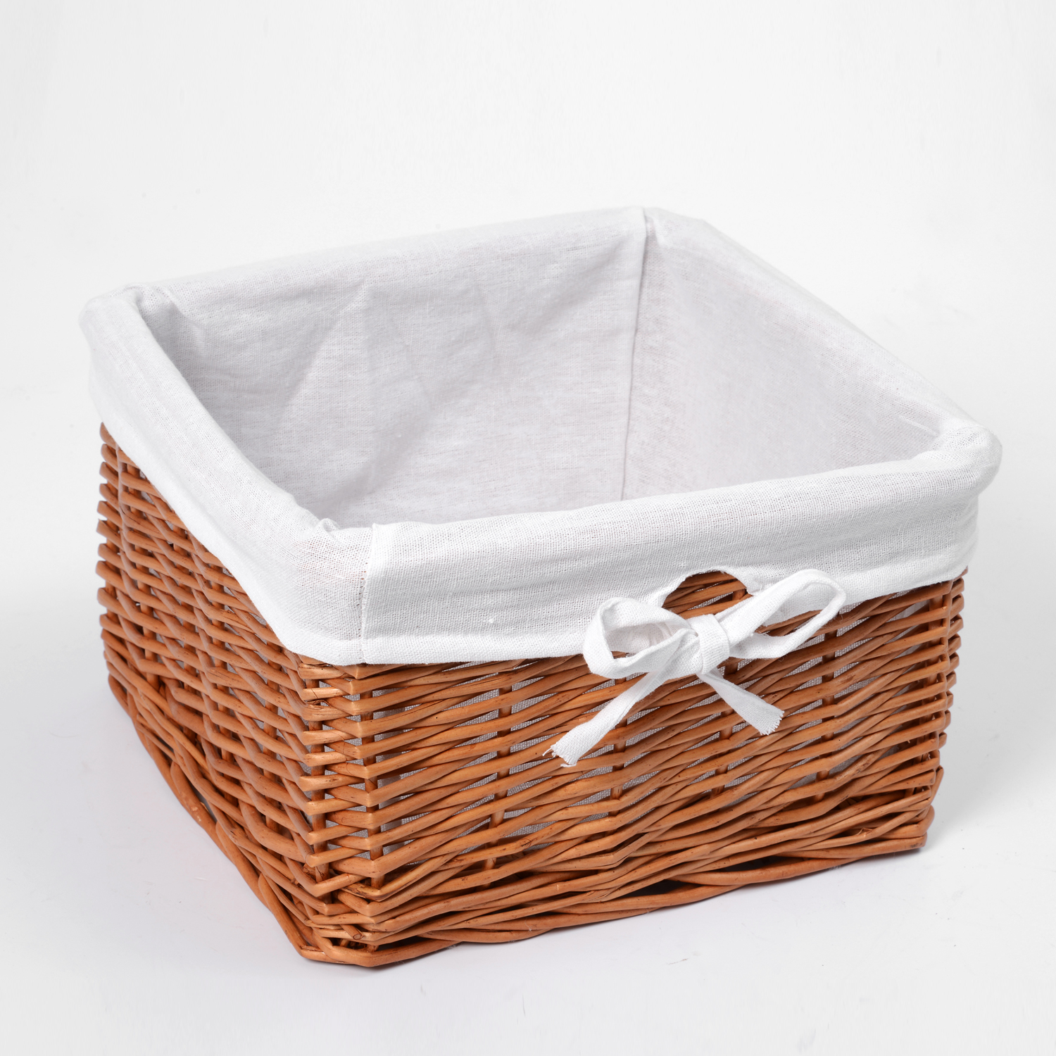 WB-580-M Dinkel Плетеная корзина WasserKRAFT  - Вид №1