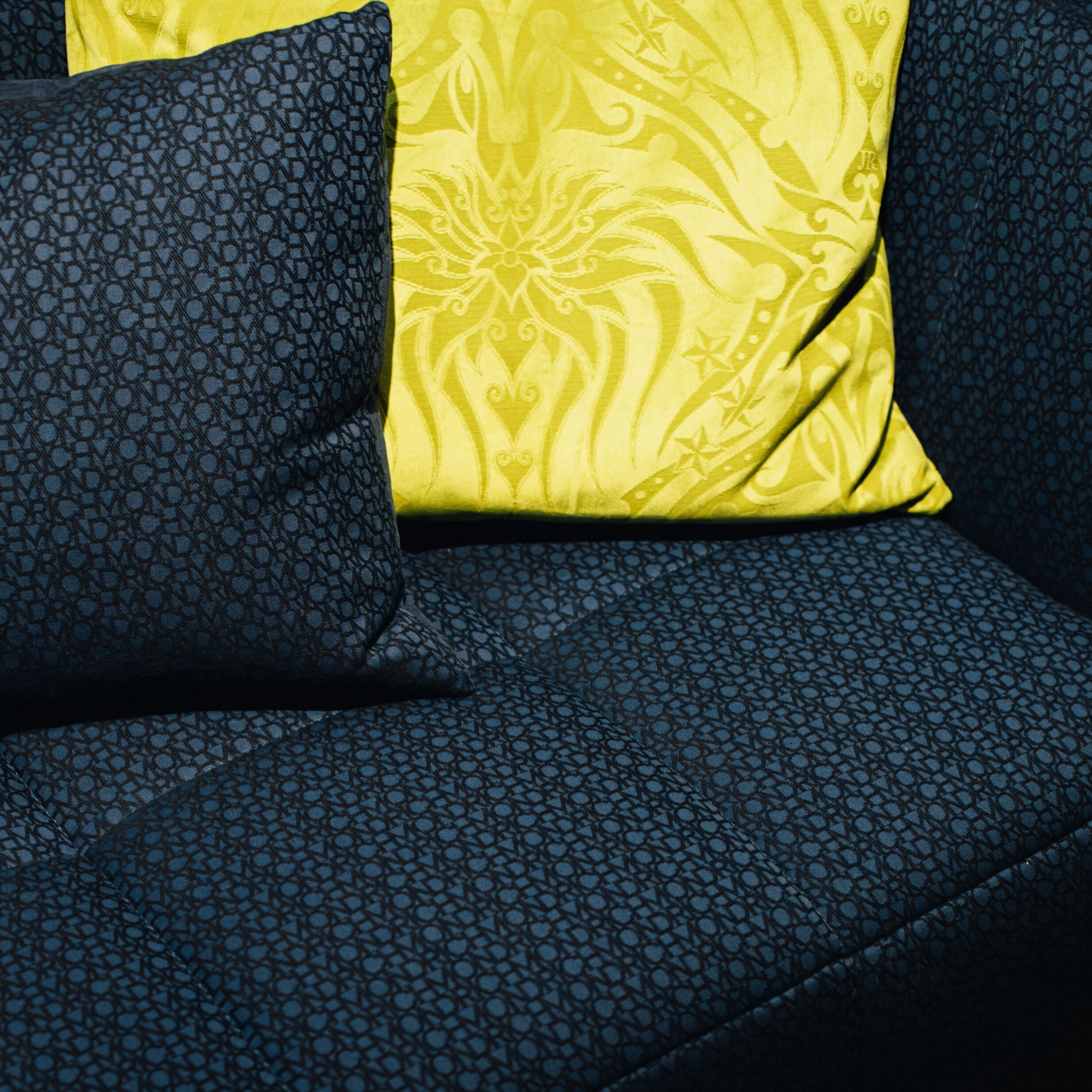 Модульный тканевый диван Formitalia John Richmond ARCH-00084423 - Вид №9