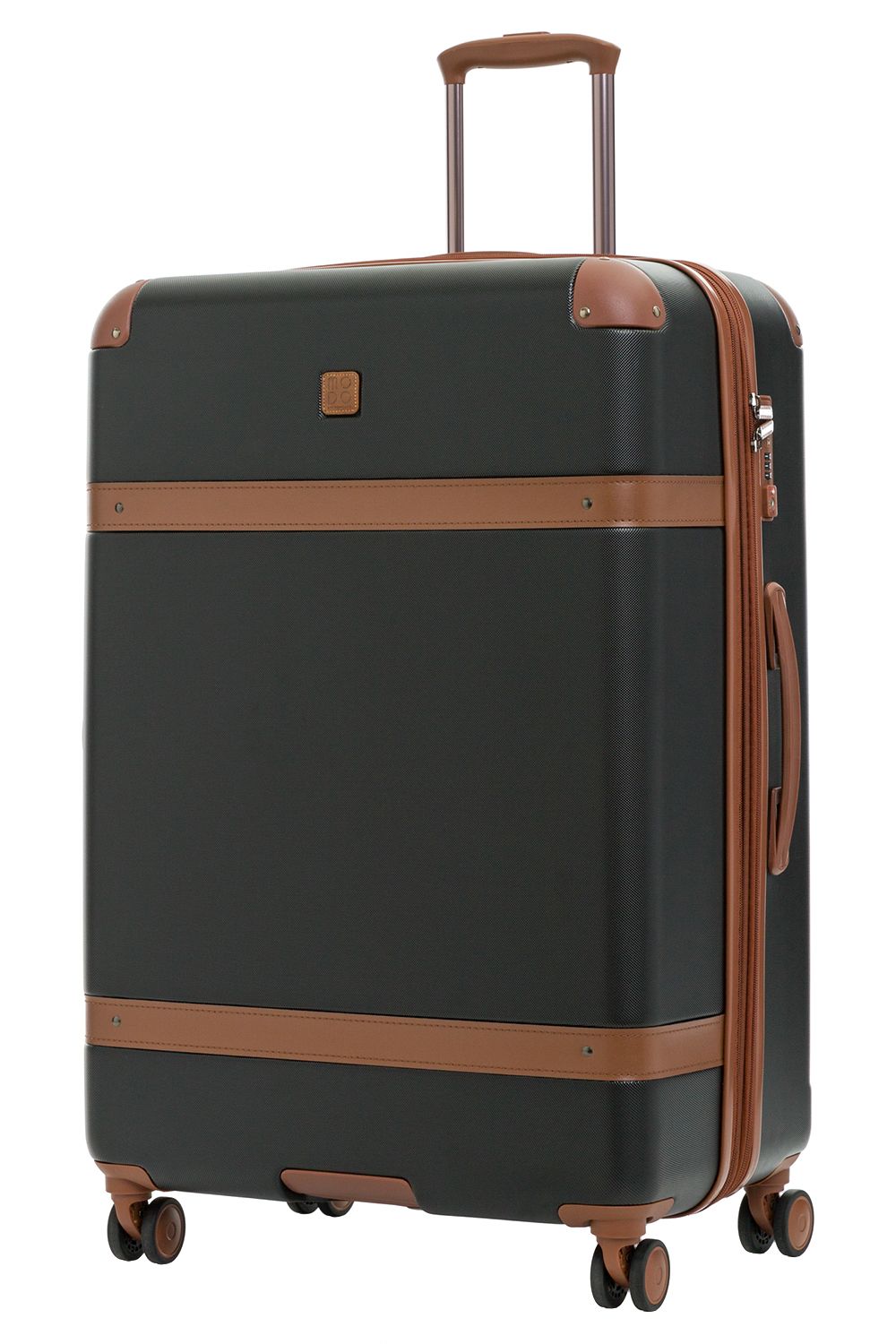 5281-01 Чемодан 5281 Large Spinner 76 MODO by Roncato Charm 