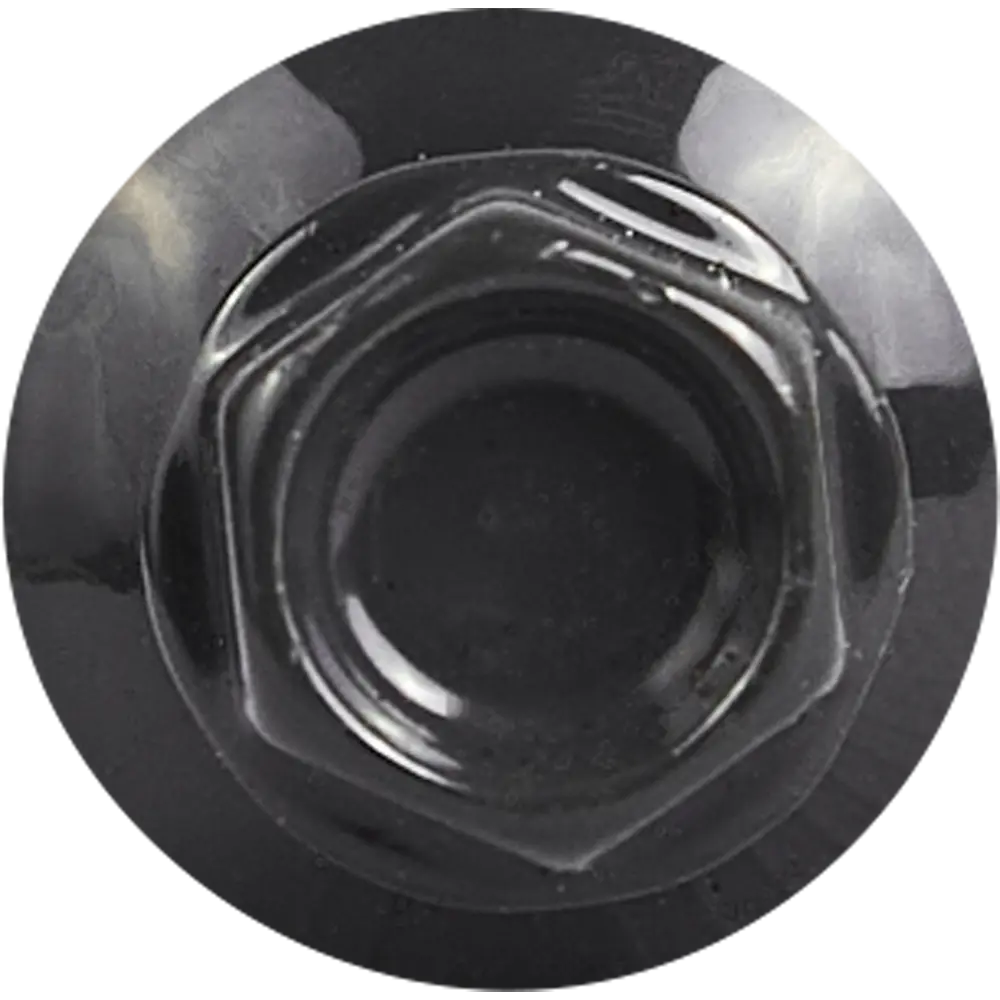 Кровельные саморезы Standers с пресс-шайбой для металлочерепицы и профнастила 89213016 STLM-1003610 - Вид №1