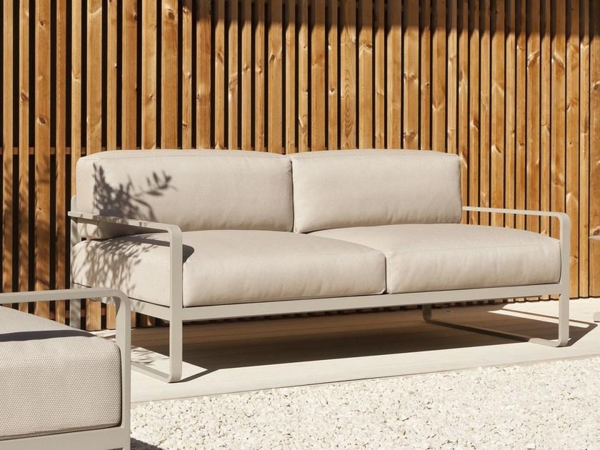 Bivaq Садовый диван 2-х местный в цвете vinytex Sit sun-id-1370802 - Вид №1