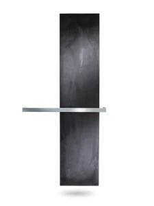 Электрический радиатор 185 x 50 cm UNI Grande barre bain Cinier  1000 Вт