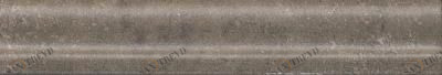 Багет Виченца коричневый темный 3х15 Kerama Marazzi sun-id-321857