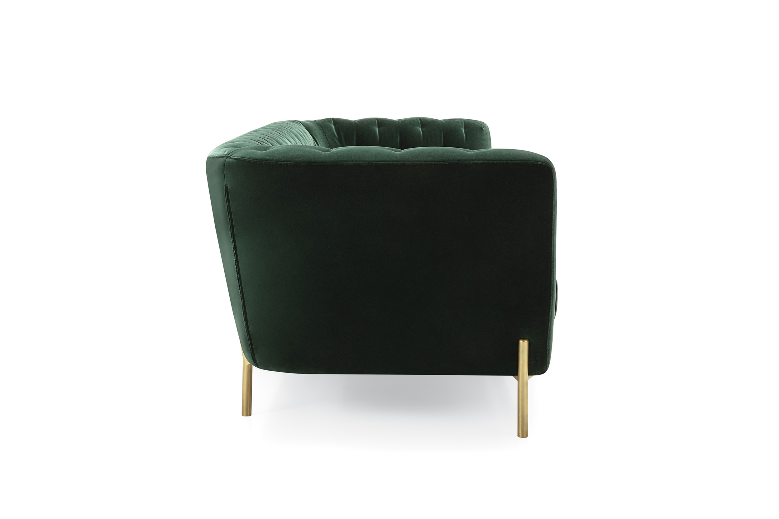 2000983229120 Диван 4-х местный ACTONA Valentin  - Вид №1