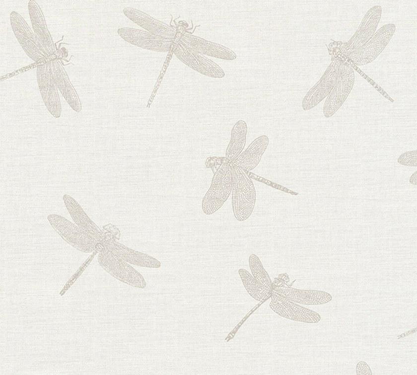 Architects Paper Обои с рисунком Four seasons sun-id-1373954 - Вид №4