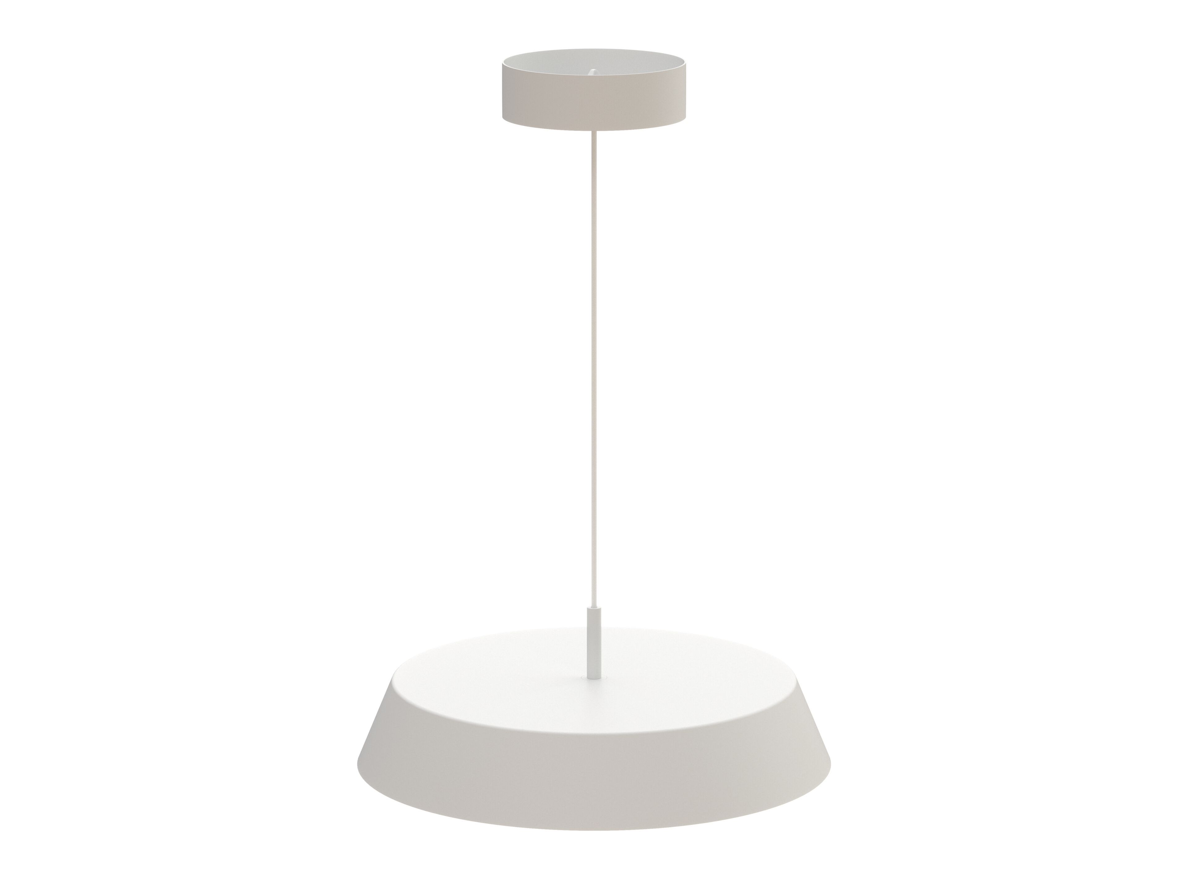 Металлический подвесной светильник Valaisin Grönlund Bliss ARCH-00111715 - Вид №5