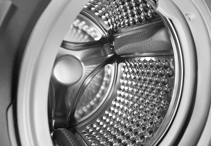 9292491 Стиральная машина TCL TWOF-606W10S1 серый STDN-0106626 - Вид №5