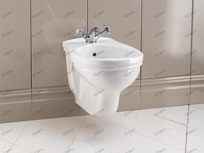 Биде подвесное ROSE Devon&Devon sun-id-1468617