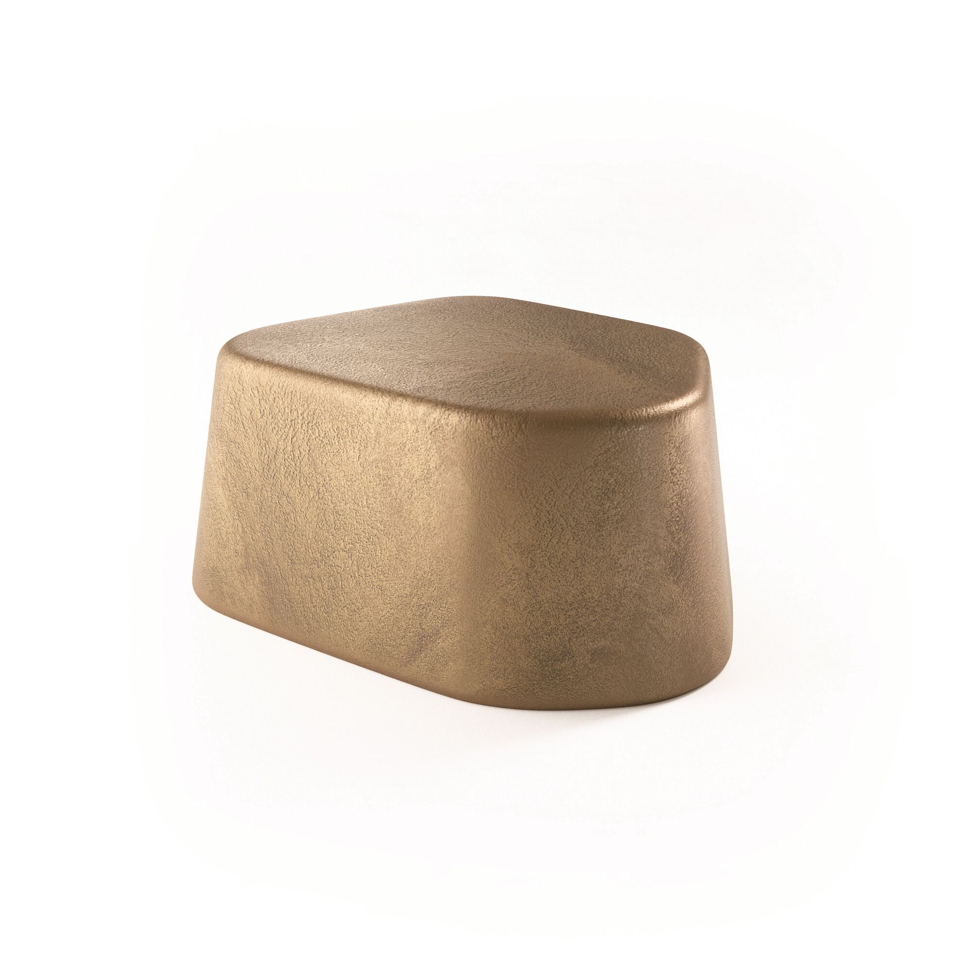 Журнальный столик из массива дерева MisuraEmme SEATTLE ARCH-00086183 - Вид №2