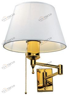 YAP02 Lamps Collection Бра Ypsilon 40954