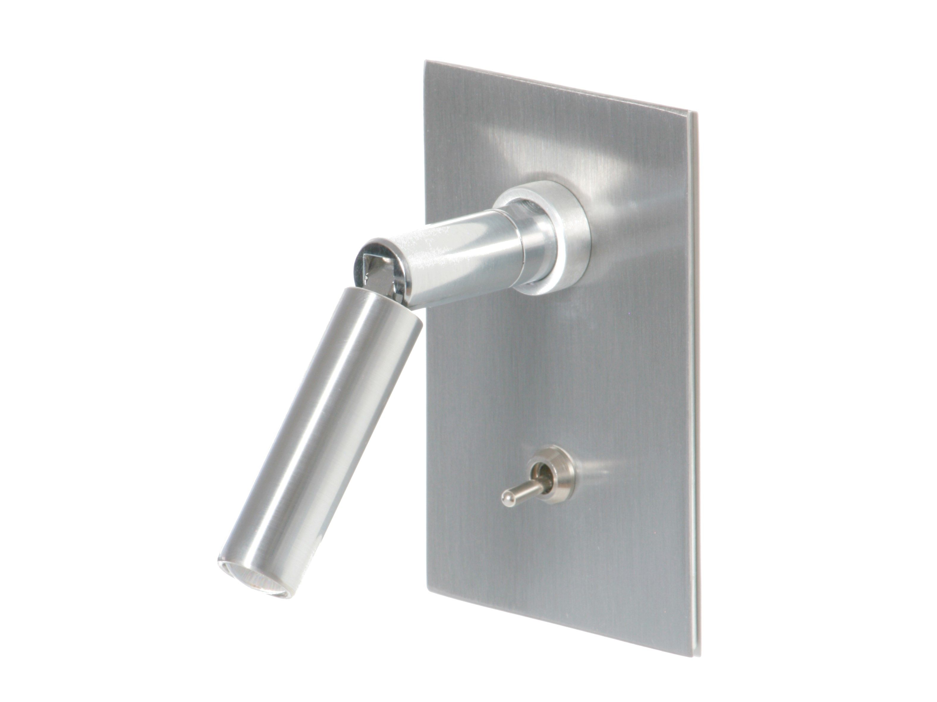 Регулируемый настенный светодиодный прожектор TEKNI-LED Zoom ARCH-00017567 - Вид №1