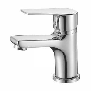 HELSB00M01 Смеситель для умывальника Milardo Helic