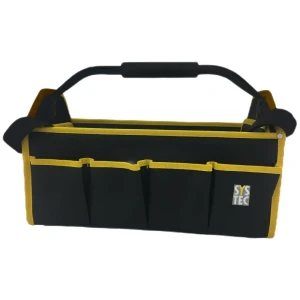 Сумка для инструментов Systec 220x440x310 мм, ткань 89424359 STLM-2028885