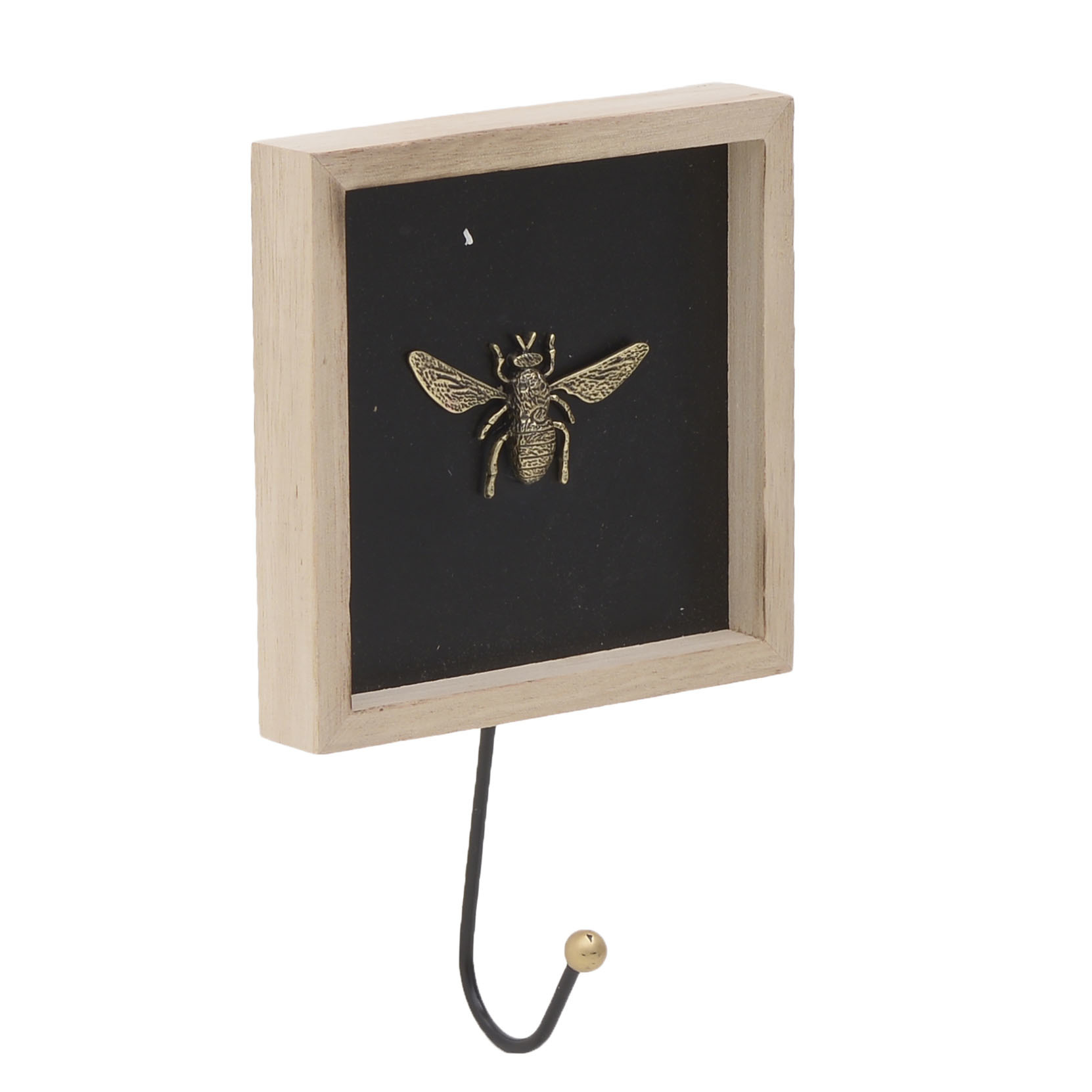 3870054.0005 Декор настенный-вешалка TO4ROOMS 