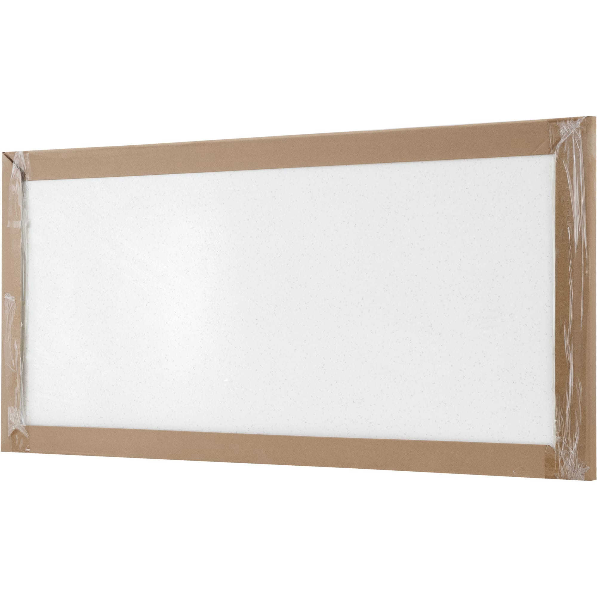 82607457 Столешница 240х60х2.2 см, искусственный камень, цвет белый Santreyd  - Вид №6