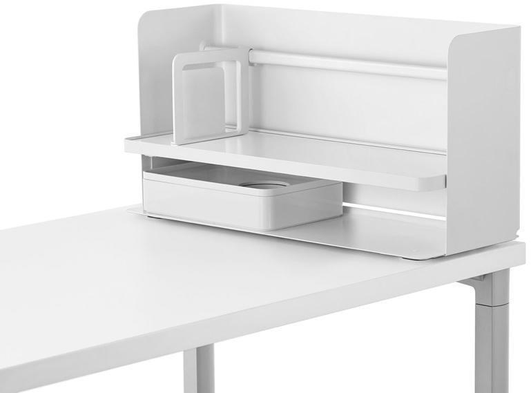 Herman Miller Поднос канцелярские в абс Formwork sun-id-1357987 - Вид №12