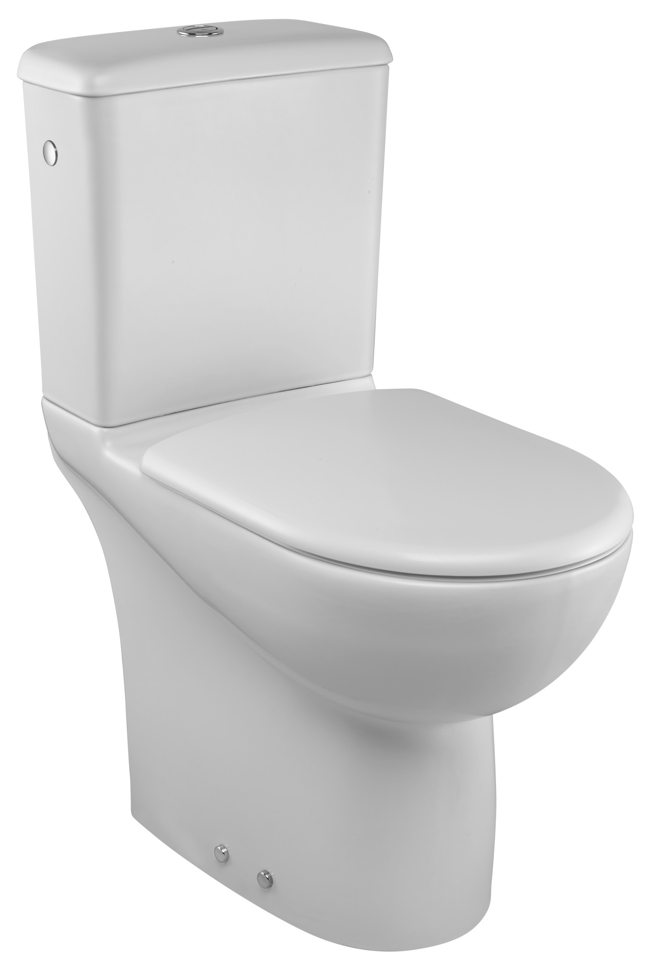 E8353-00 Полный комплект унитаза JACOB DELAFON ODÉON Odeon