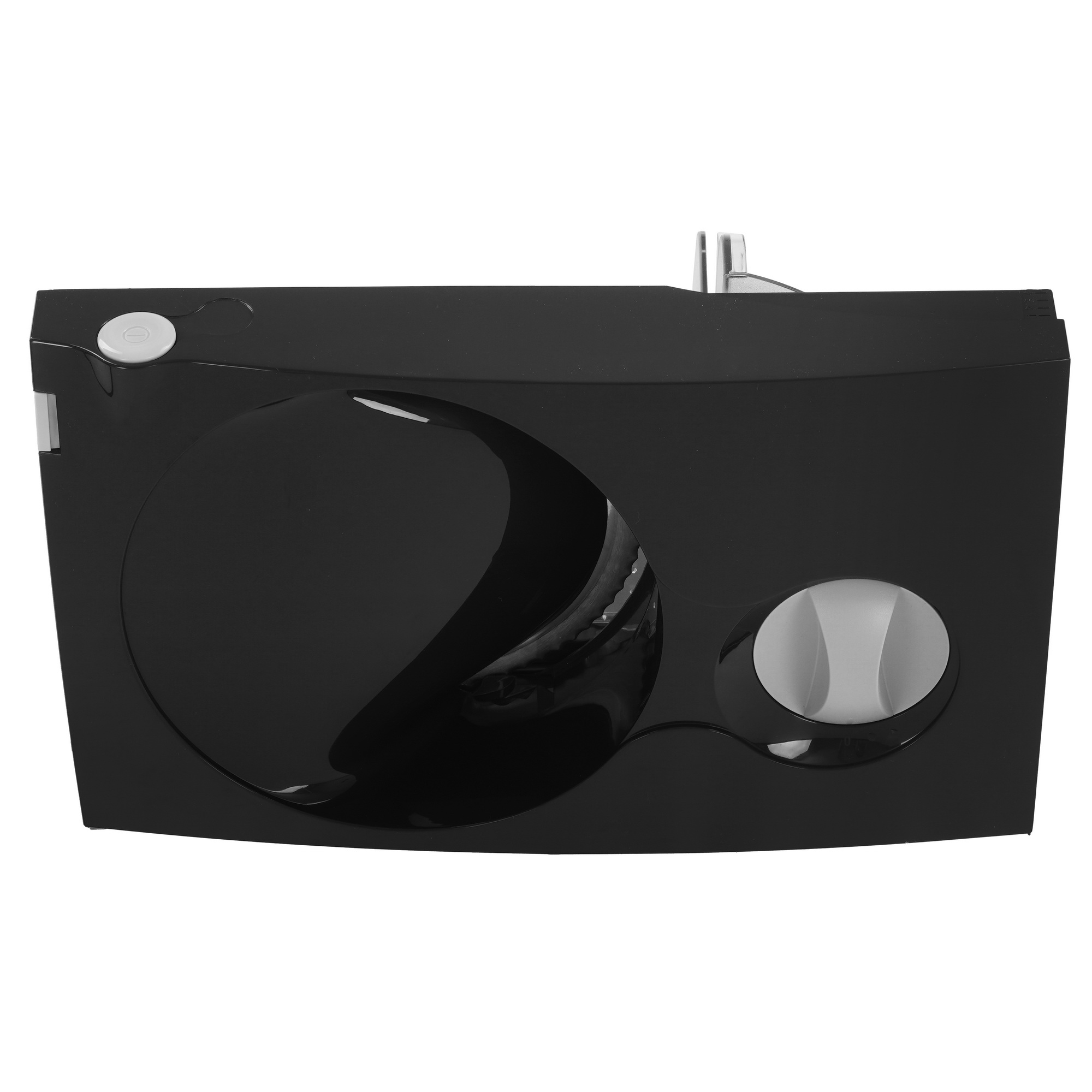 9908380 Ломтерезка Steba AS 100 черный STDN-0144244 - Вид №4