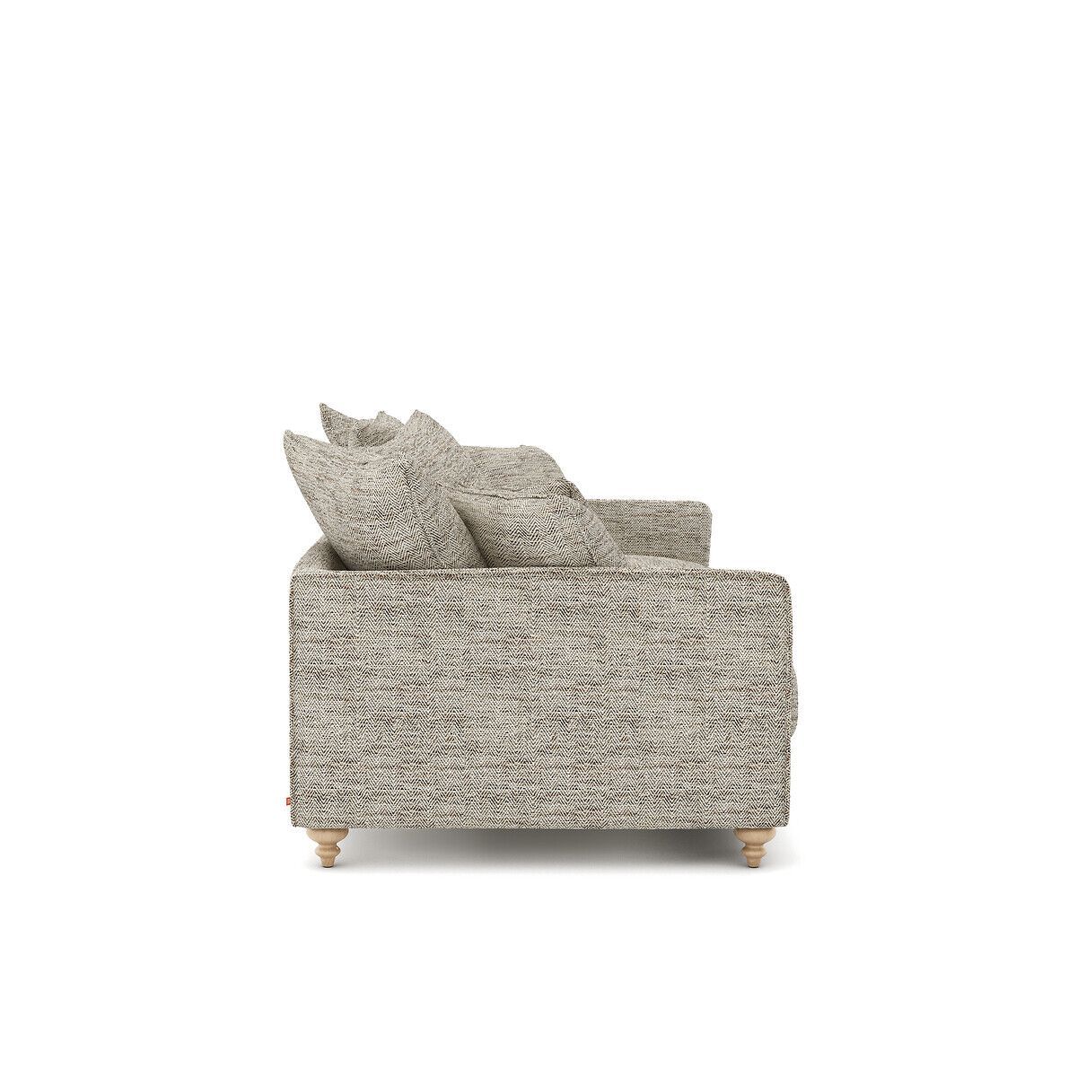 Двуспальный диван-кровать из ткани AMPM Lazare ARCH-00133490 - Вид №6