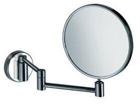 INDA® Настенное круглое увеличительное зеркало Hotellerie sun-id-1360121 - Вид №1