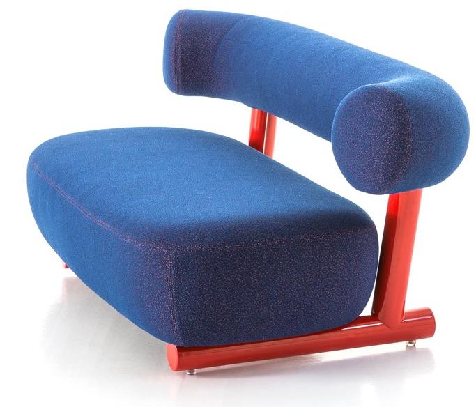 Moroso Диван Pipe sun-id-1438296 - Вид №1