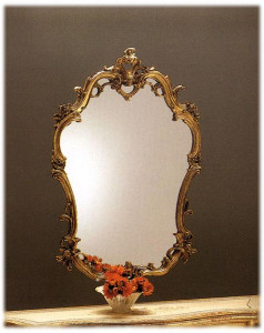 Зеркало  FRATELLI RADICE 021