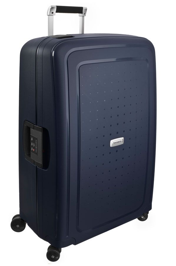 U44-01002 Чемодан U44*002 Spinner 75/28 Samsonite S'Cure DLX 