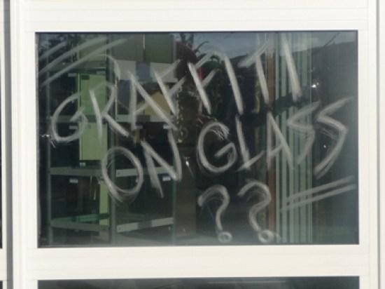 FOSTER T & C Антивандальная оконная пленка sun-id-1386486 - Вид №3