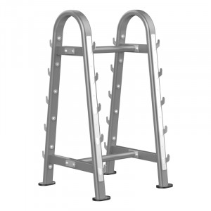 IT7027 Aerofit it7027 стойка для штанг AeroFIT IT93 серия