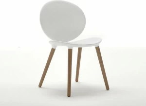 Tonon Стул Medallion из интегрального полиуретана soft touch