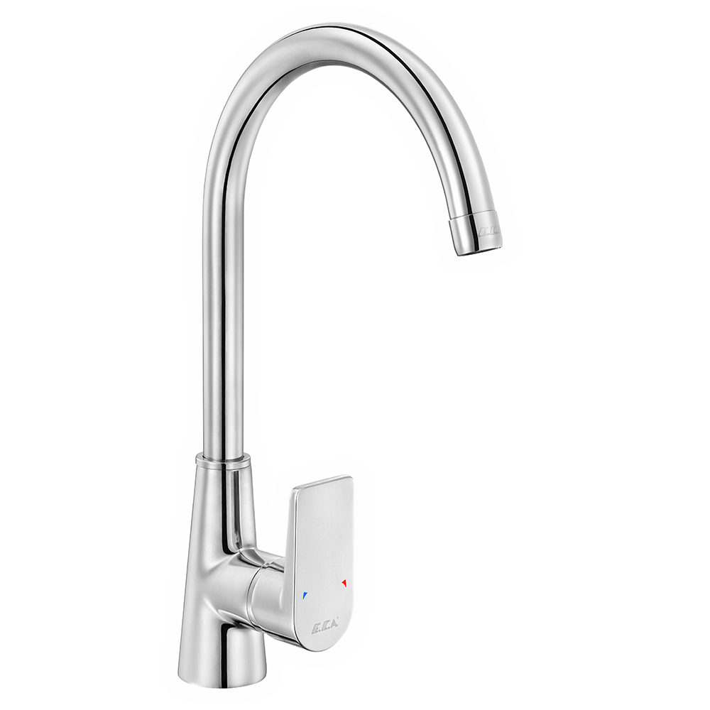 102118125  Смеситель для раковины Dalia Eca 