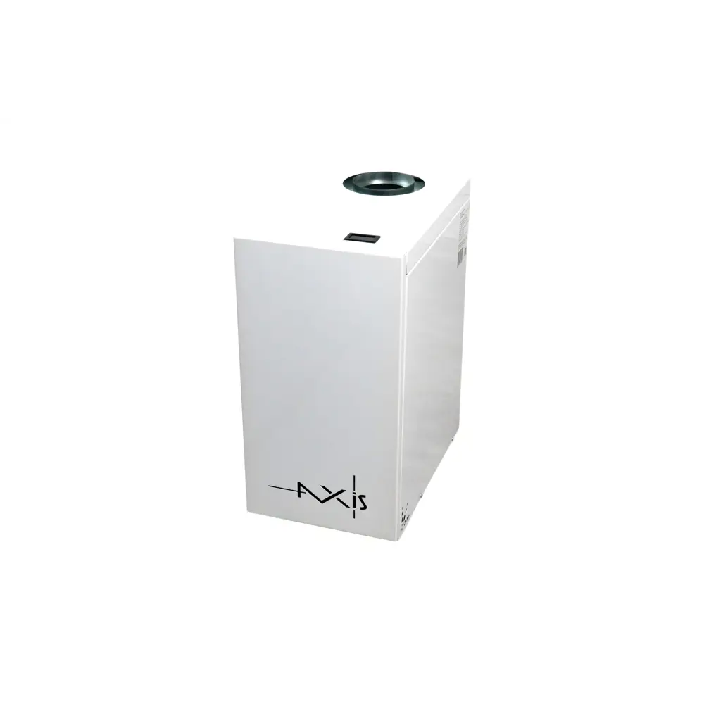 Газовый котел конвекционный 7 кВт Axis 05-07T-00 одноконтурный напольный 87960518 STLM-2110911  - Вид №1