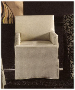 Кресло Mulata Habille AMELIHOME HS 1140