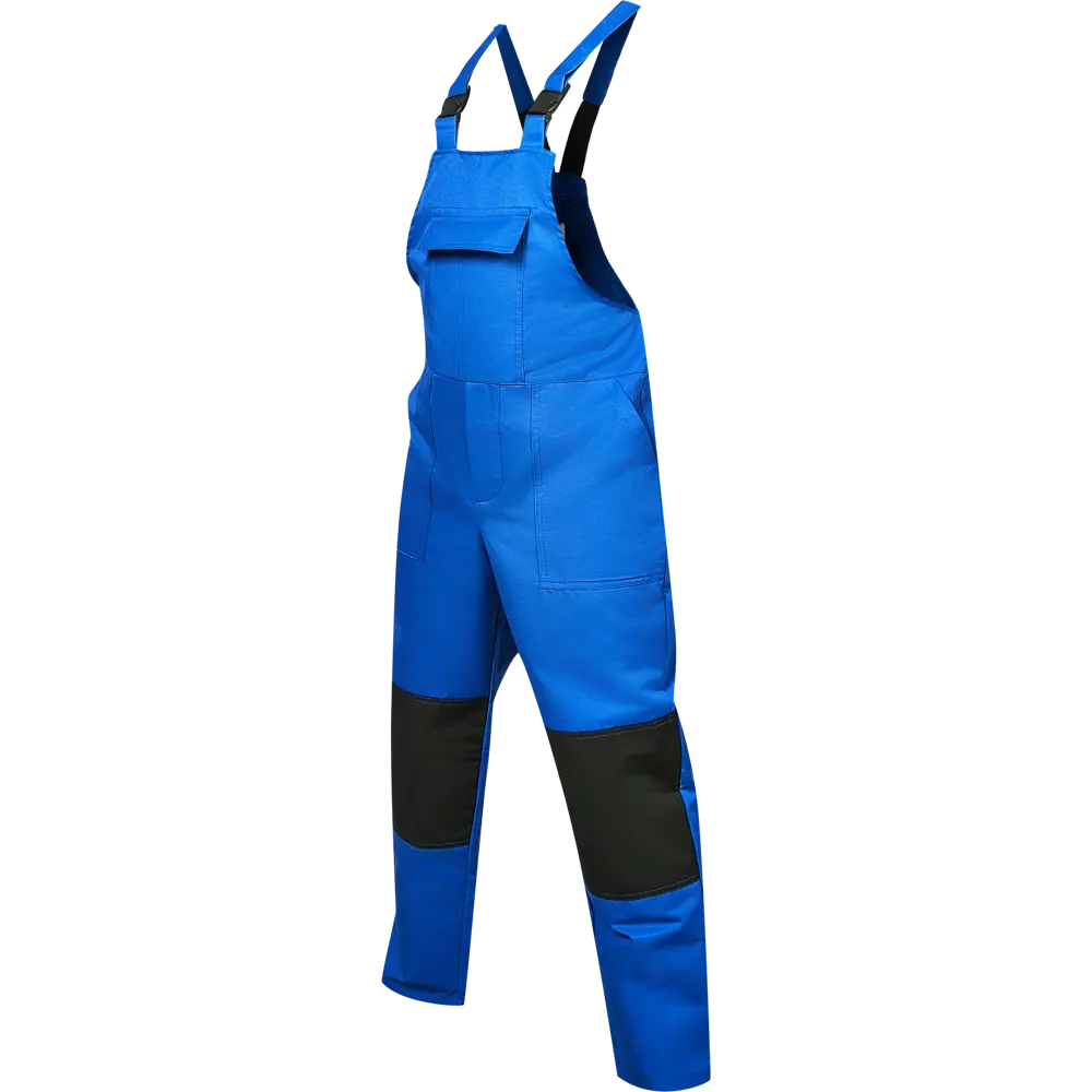 Рабочий полукомбинезон Santreyd Сектор - защита и комфорт 89348460 STLM-0843808