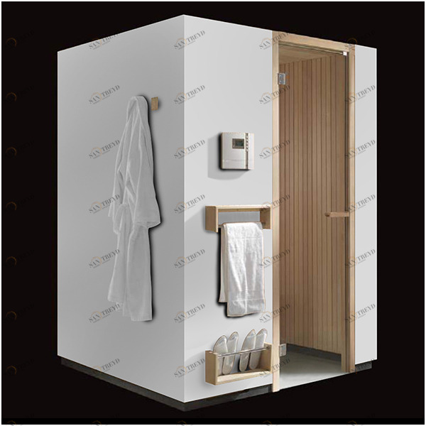 Сауна 130х150 см One Carmenta OSS3-19 OSS319