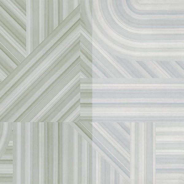 Ультратонкая алюминиевая декоративная панель Tecnografica RIPLEY ARCH-00130201 - Вид №5