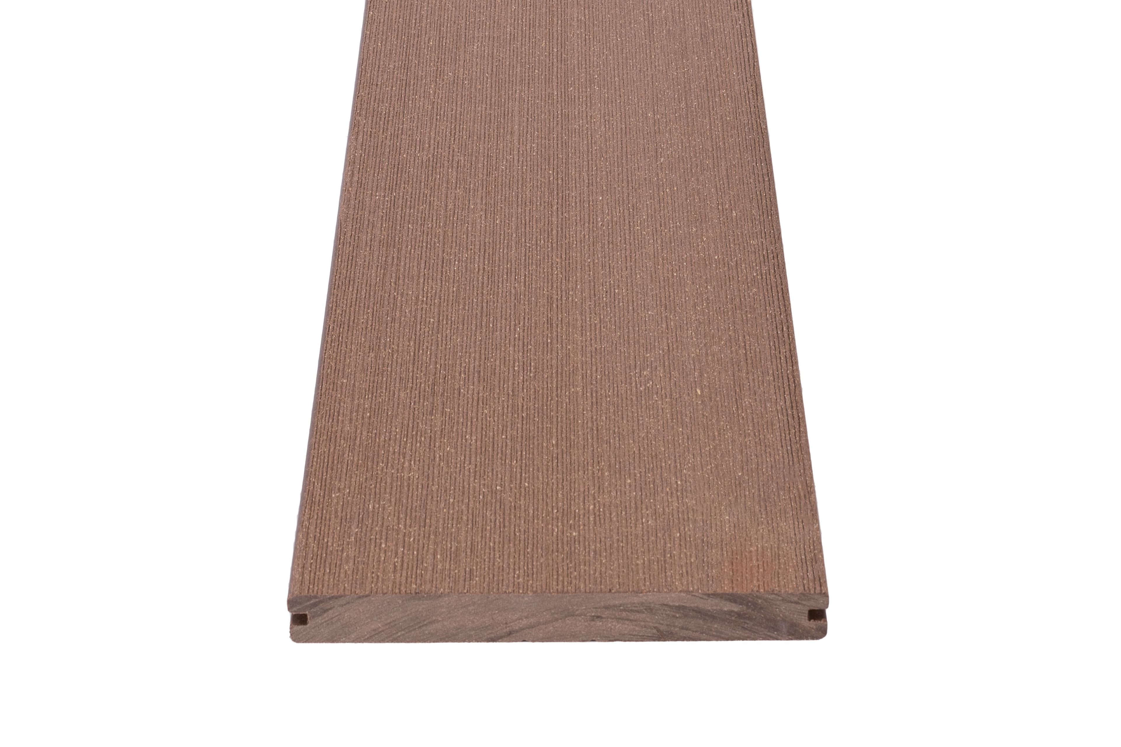 Композитный деревянный настил первого поколения Déco Для наружного применения ARCH-00052289 - Вид №8