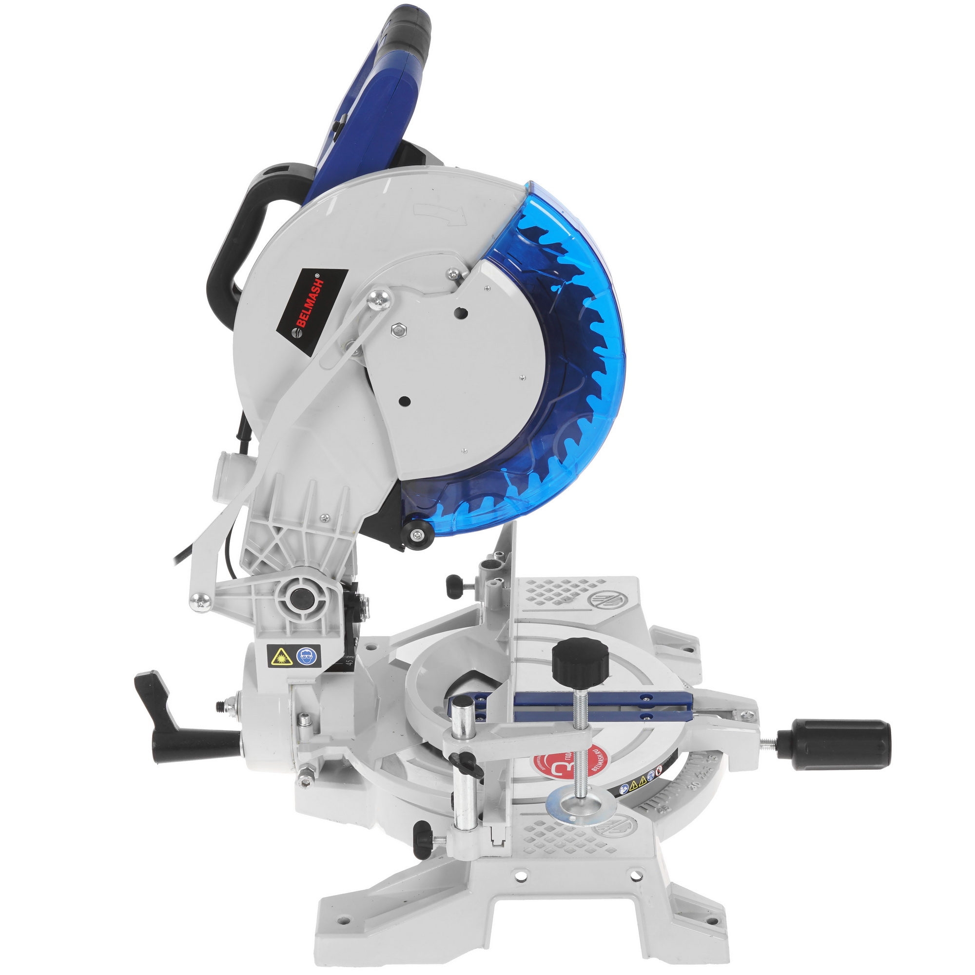 Торцовочная пила  BELMASH MS B-255 9940386 STDN-0109044 - Вид №2