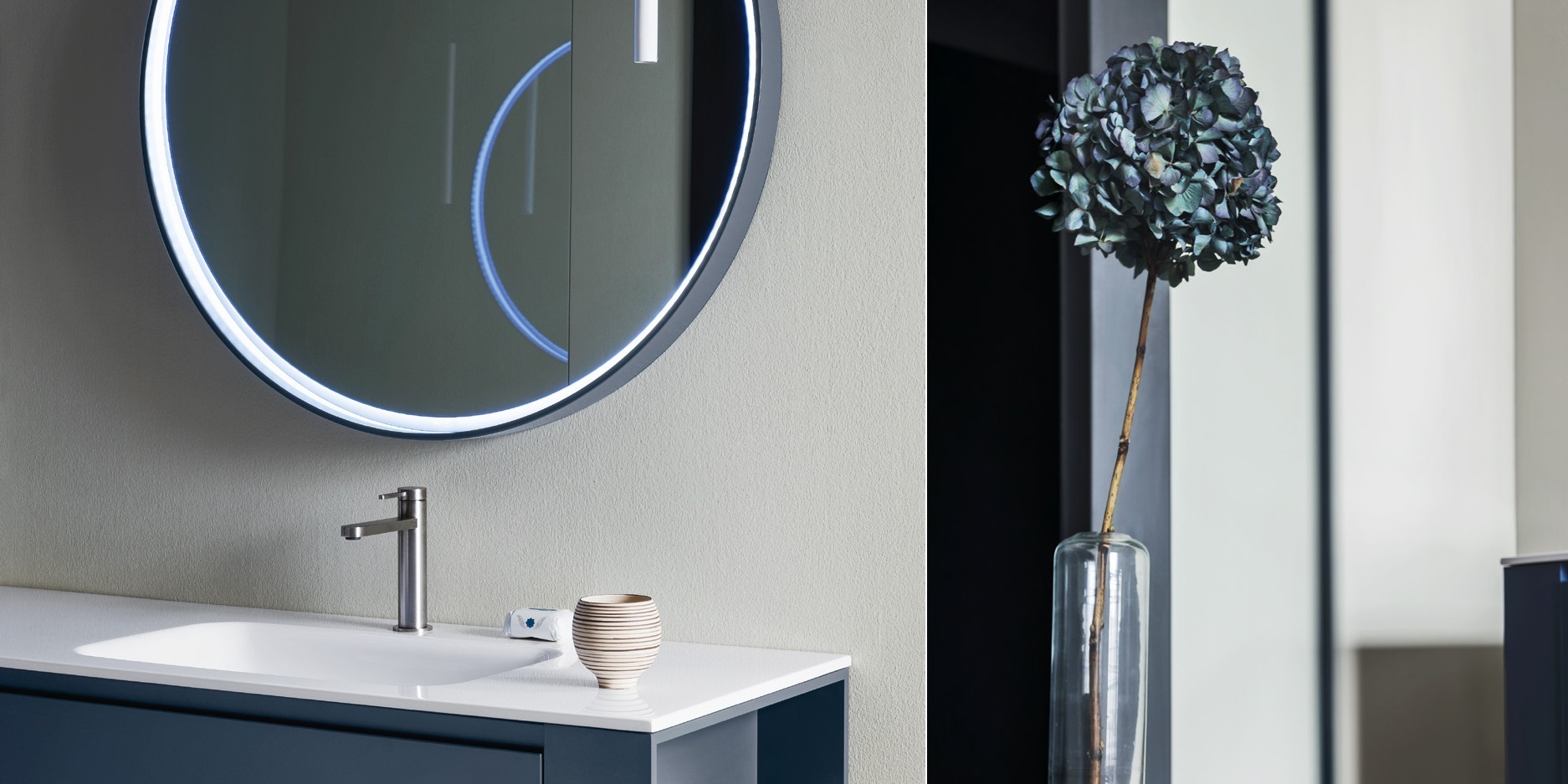 Мебель в ванну street композиция #38 Arbi STREET38 - Вид №2