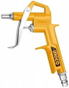 INGCO ITALIA Удар пистолет