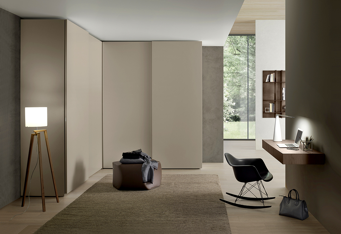 Шкаф  OLIVIERI BASIC 01 