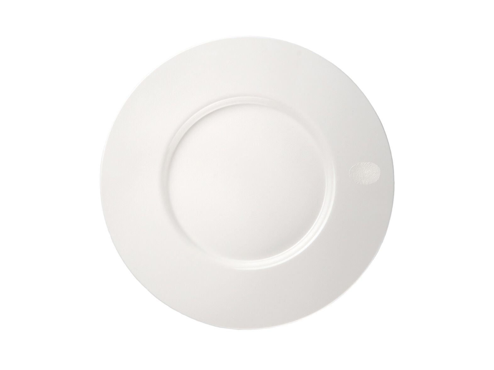 Меламиновая пластина с круглым дном Kartell SPRING ARCH-00079744 - Вид №5