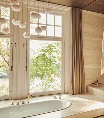 121X Раковина / Кухня vola  - Вид №23