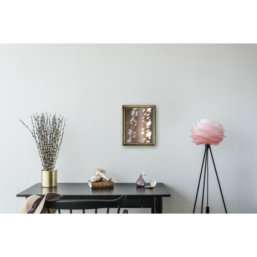 4016 Штатив черный для светильника напольный, длина провода 3 м UMAGE  - Вид №1